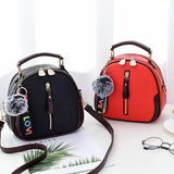 Shell Bag Small Shoulder Messenger Bag Tote for Women Girls