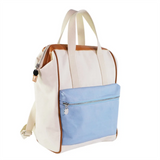 Female Canvas Backpacks Waterproof School Bags Travel Laptop Backpack