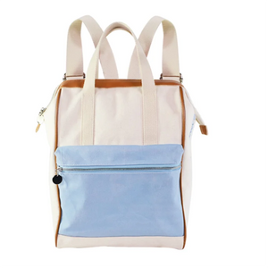 Female Canvas Backpacks Waterproof School Bags Travel Laptop Backpack