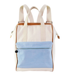 Female Canvas Backpacks Waterproof School Bags Travel Laptop Backpack