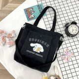 Female Canvas Bag Tutorial Handbag Shoulder Bag