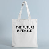 Female Canvas Shoulder Tote Beach Handbag Travel Bag Shopper Bags for Ladies