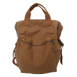 Female Canvas Vintage Backpack Women Laptop Bag Book Ladies Backpack Girl Travel