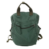 Female Canvas Vintage Backpack Women Laptop Bag Book Ladies Backpack Girl Travel