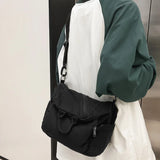 Female Vintage Backpack Women Laptop Bags Brown Girl Travel School Bag