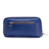 Women Evening Bags Leather Purse Wristlet Wallet