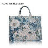 Women's Casual Shoulder Bag for Commuting and Traveling