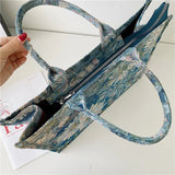Women's Casual Shoulder Bag for Commuting and Traveling
