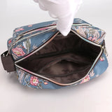 Waterproof Women Crossbody Bag Small Messenger Purse