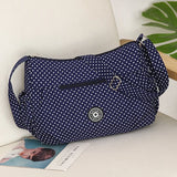 Female CrossBody Bag Women Shoulder Bag High Handbag Ladies Messenger Bag