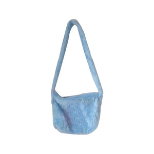 Leopard Print Crossbody Bag for Her