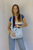 Leopard Print Crossbody Bag for Her