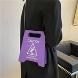 Crossbody Messenger Bag for Women PU Leather