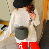 Women Leather Large Capacity Zipper Crossbody Handbag