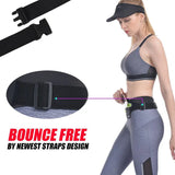 Women's Hidden Waist Bag Lightweight Sport Phone Belt Bag Waterproof