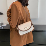 Retro Bump Shoulder Bag for Women Phone Purses Handbags