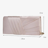 Vintage Crossbody PU Leather Shoulder Bag for Women