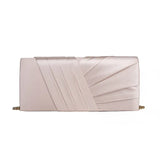 Vintage Crossbody PU Leather Shoulder Bag for Women