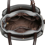 Ladies Leather Handbags Women's Bags Fashionable Shoulder Bags