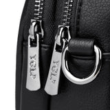 Women's Soft Leather Crossbody Shoulder Bags