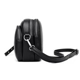 Women's Soft Leather Crossbody Shoulder Bags