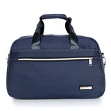 Female Large Capacity Nylon Travel Bag Weekend Duffle Bag