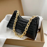 Retro Casual Women Totes Shoulder Bags for Women