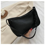 Retro Casual Women Totes Chain Handbag