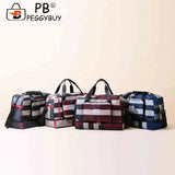 Women's Leisure Laptop Handbag Crossbody Travel Bag
