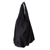 Japanese Style Yellow Slouch Shopper Bag for Women