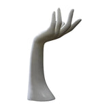 Female Mannequin Hand Ring Holder for Shops Shows