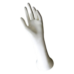 Female Mannequin Hand Ring Holder for Shops Shows