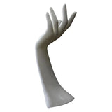 Female Mannequin Hand Ring Holder for Shops Shows