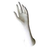 Female Mannequin Hand Ring Holder for Shops Shows
