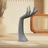 Female Mannequin Hand Ring Holder for Shops Shows