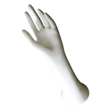 Female Mannequin Hand Ring Holder for Shops Shows