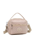Female Casual Crossbody Shoulder Bag Women Bag Nylon Light Messenger Bags