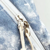 Female Nylon Backpack Casual Women Shoulder Bag for Teenage Girl