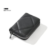 Female Organ Lady Coin Purse Zipper Card Bag