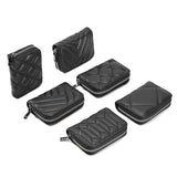 Female Organ Lady Coin Purse Zipper Card Bag