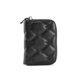 Female Organ Lady Coin Purse Zipper Card Bag Wallet