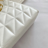PU Leather Shoulder Bag Small Purse All-match Handbags