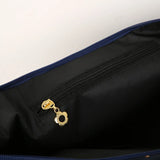 Female Portable Foldable Handbag Woman Lightweight Shopper Bag