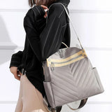 Female School Shoulder Bag Bagpack Mochila Ladies Women Backpack
