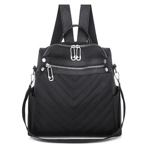Female School Shoulder Bag Bagpack Mochila Ladies Women Backpack