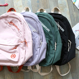 Women Waterproof Backpack For Teenager Mochila
