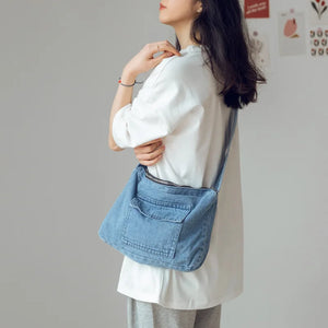 Women's Cowboy Crossbody Bag Summer Tote