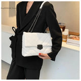 Shoulder Bag Crossbody Bag for Women Sac A Main