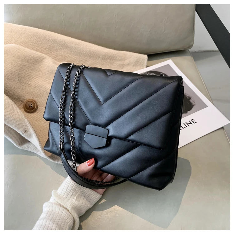 Shoulder Bag Crossbody Bag for Women Sac A Main