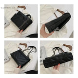Shoulder Bag Crossbody Bag for Women Sac A Main